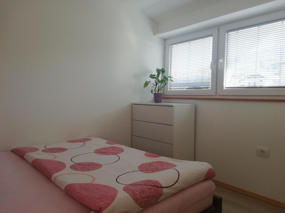 Apartment Ana Bohinj Ngoại thất bức ảnh