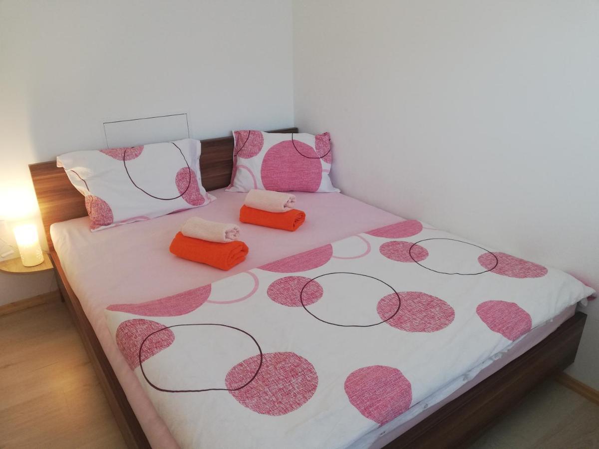 Apartment Ana Bohinj Ngoại thất bức ảnh