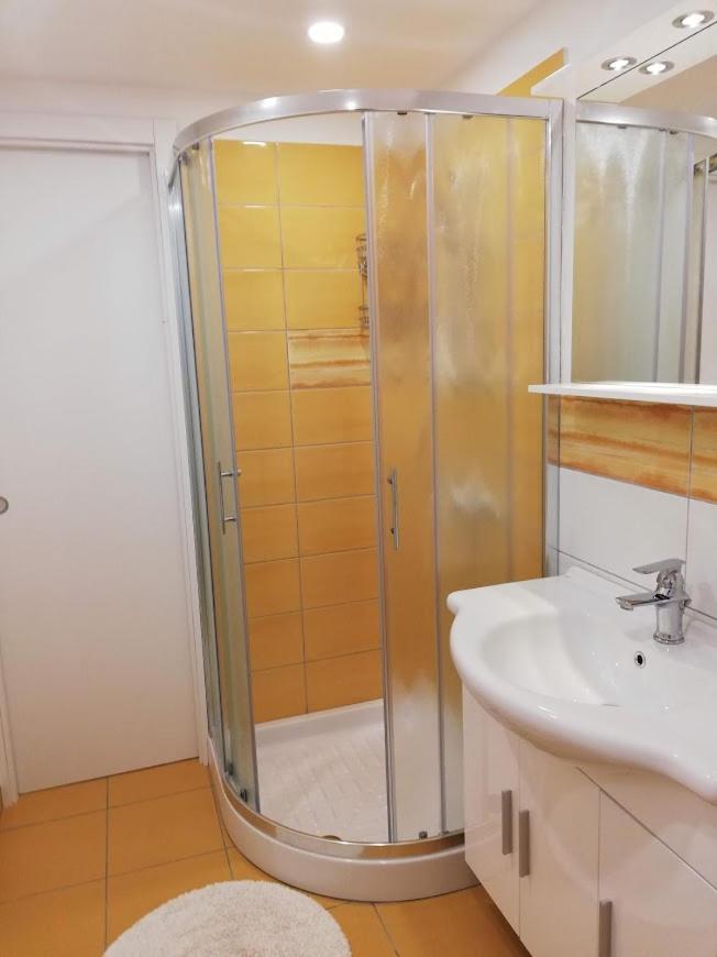 Apartment Ana Bohinj Ngoại thất bức ảnh