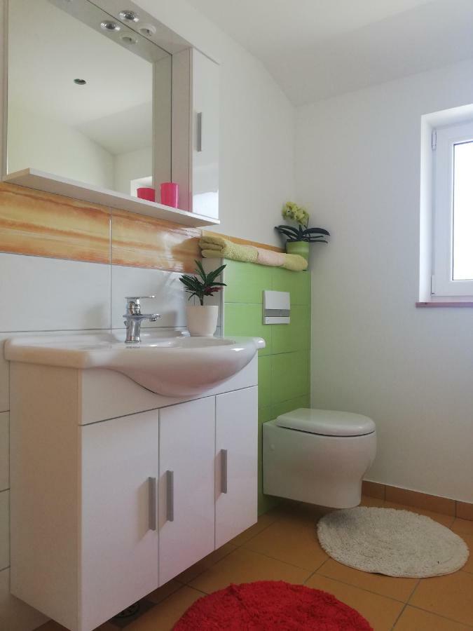 Apartment Ana Bohinj Ngoại thất bức ảnh