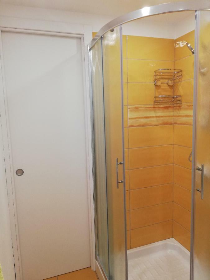 Apartment Ana Bohinj Ngoại thất bức ảnh