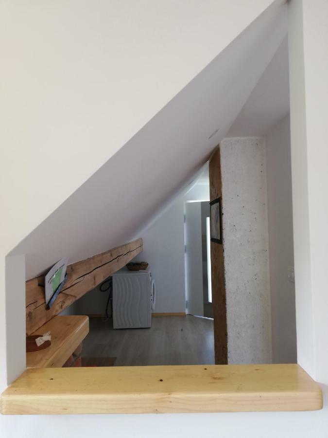 Apartment Ana Bohinj Ngoại thất bức ảnh